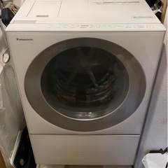【お取引中】Panasonic Cuble パナソニック キュー...