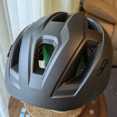 自転車用ヘルメット【フリータウン ルミエール2】