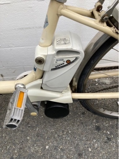 1135送料無料エリア多数！安心保証付き！安全整備済み！電動自転車