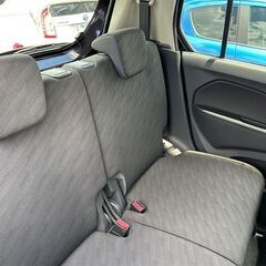 スズキワゴンR紫　車検付き♪の画像