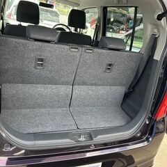 スズキワゴンR紫　車検付き♪の画像