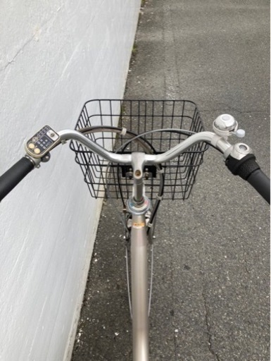 1136送料無料エリア多数！安心保証付き！安全整備済み！電動自転車