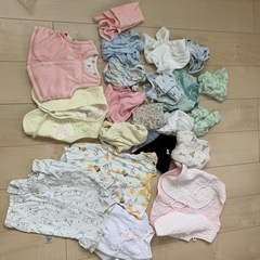 ベビー服