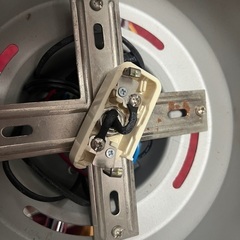 スポットライトの画像