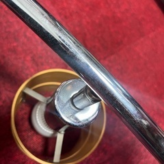 スポットライトの画像