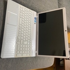 SONY パソコン　バイオ