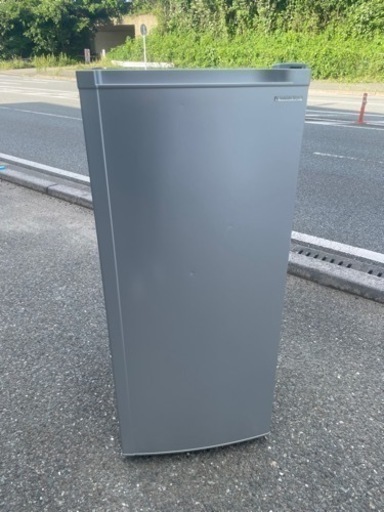 ■Ｄ‐3 新古品 長期保管 多少の傷、凹み多少あり ヤマダセレクト エスケイジャパン YRT-C14H1 2020年 138L 動作問題なし ■