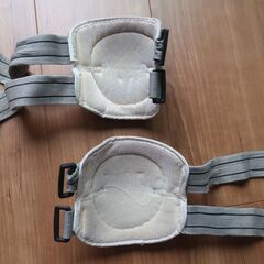 子ども用膝当て・肘当ての画像