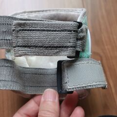 子ども用膝当て・肘当ての画像