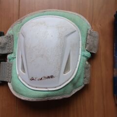 子ども用膝当て・肘当ての画像