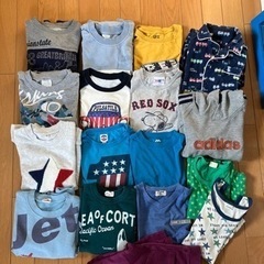 子供服　サイズ120