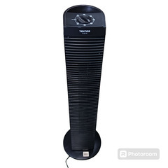 (中古)TEKNOS タワーファン TF-821(K)