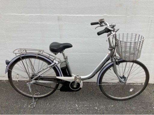 1230送料無料エリア多数！安心保証付き！安全整備済み！電動自転車 1138送料無料エリア多数！安心保証付き！安全整備済み！電動自転車
