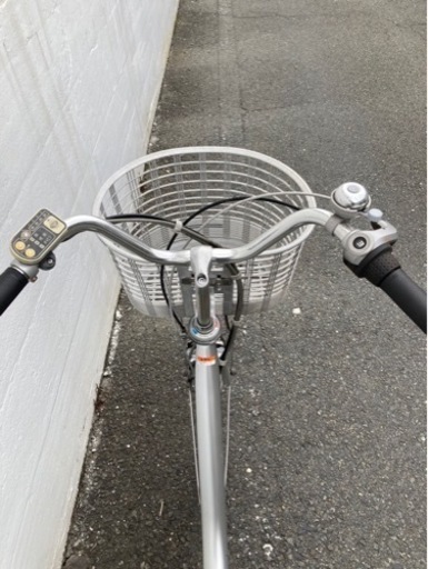 1230送料無料エリア多数！安心保証付き！安全整備済み！電動自転車 1138送料無料エリア多数！安心保証付き！安全整備済み！電動自転車