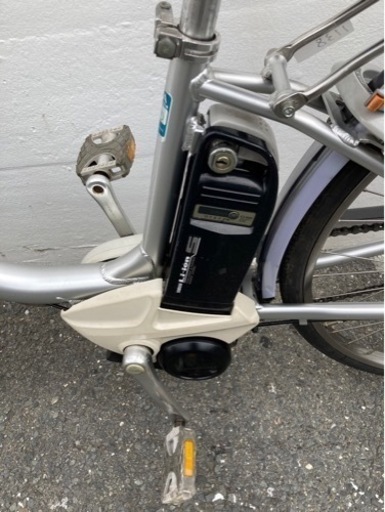 1378送料無料エリア多数！安心保証付き！安全整備済み！電動自転車 1138送料無料エリア多数！安心保証付き！安全整備済み！電動自転車
