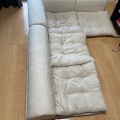 家具 ソファ 3人掛けソファ