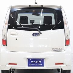 スバル ステラ　カスタム 　Ｒ　入庫いたしました！の画像