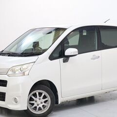 スバル ステラ　カスタム 　Ｒ　入庫いたしました！