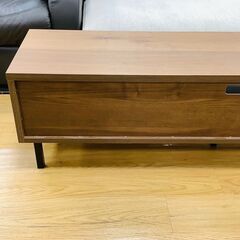 【軽トラック貸し出し無料！】UNICO テレビボードです！の画像