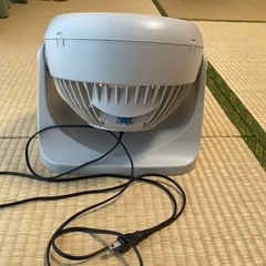 【受け渡し者決定
】サーキュレーター　twinbird kj-d994　の画像