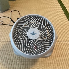 【受け渡し者決定
】サーキュレーター　twinbird kj-d...