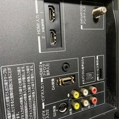 REGZA19の画像