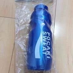 ポカリスウェット スクイズボトル (新品未開封)