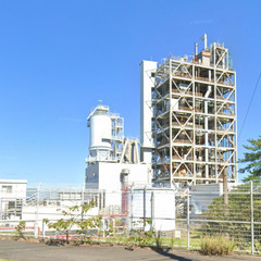 プラント設備メンテナンス仕上業務の画像