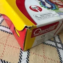 ボーネルンド BorneLund ケルチェッティ社 ファンタカラー600 知育玩具 ブロック ペグ遊び の画像