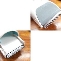 Panasonic カットモード 毛くず吸引 ER511P ヘアバリカン パナソニック ☆ 札幌市 北区 屯田 の画像