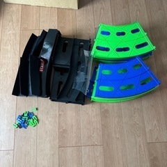 タミヤ　ミニ四駆　オーバルホームサーキット