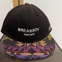 韓国購入 キャップ 帽子