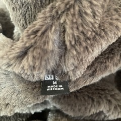 UNIQLOパーカーレディース
の画像