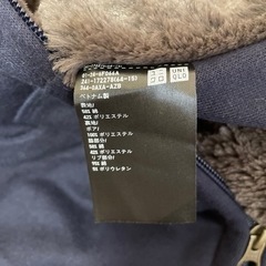 UNIQLOパーカーレディース
の画像