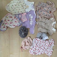 ベビー服