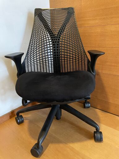 ￥39000  【ハーマンミラー】の「セイルチェア」です。