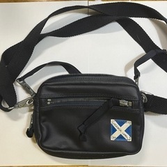 小1[中古品]吉田カバン　ラゲッジレーベル　ミニショルダーバッグ