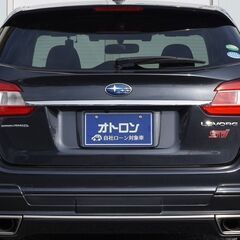 スバル レヴォーグ 　１．６ＧＴ－Ｓ　アイサイト　入庫いたしました！の画像