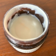 サロンジェルワックスセット★DEMI ELEVATE9F& META RUBBERの画像