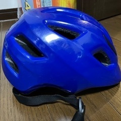 幼児用　自転車　ヘルメット