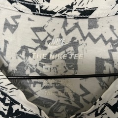 NIKEナイキ Tシャツ Mサイズの画像