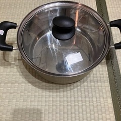 鍋
