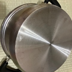 鍋
の画像