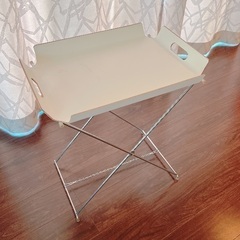 サイドテーブル　フランフラン