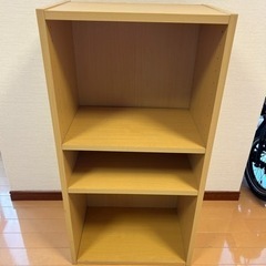 木製棚、ラック