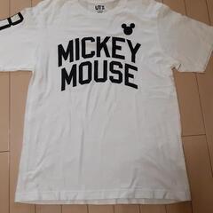 ユニクロ×ディズニー　UT