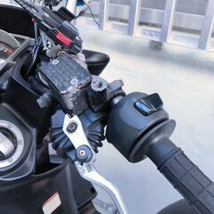 車輌のみもOK!　まとめても限定割り中　マジェスティS（１型）ハイコンプハイカム他、自賠残はオマケ、予備部品ありの画像