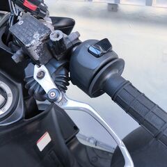 車輌のみもOK!　まとめても限定割り中　マジェスティS（１型）ハイコンプハイカム他、自賠残はオマケ、予備部品ありの画像