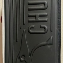 チャムス　ツールケース