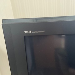 テレビの画像